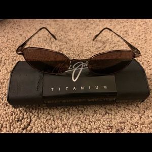 Unisex Maui Jim’s
